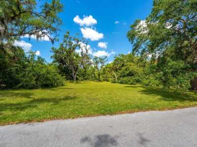 Residential Land For Sale in 