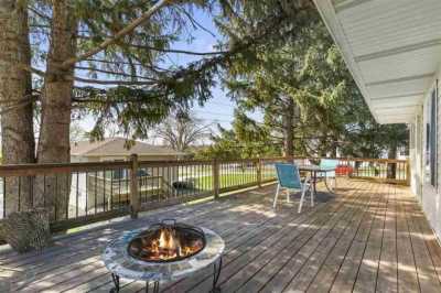 Home For Sale in Coralville, Iowa