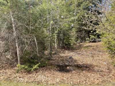 Residential Land For Sale in Acton, Maine