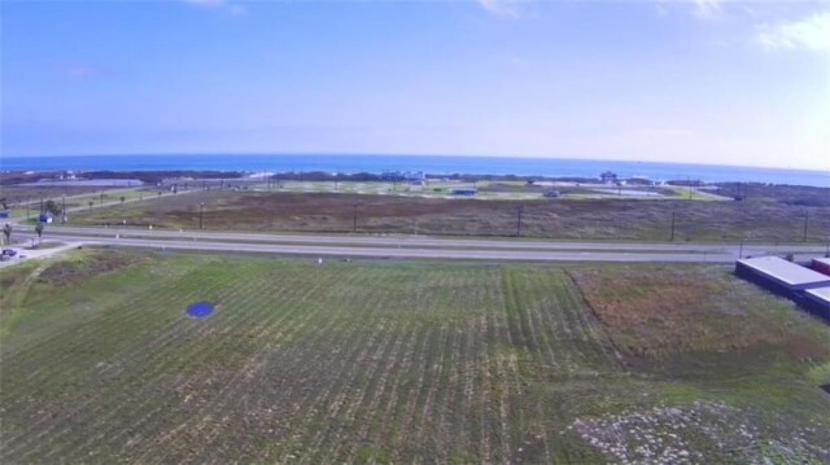 Picture of Residential Land For Sale in Corpus Christi, Texas, United States