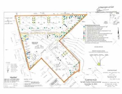 Residential Land For Sale in Provincetown, Massachusetts