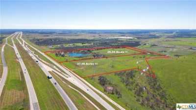 Residential Land For Sale in Lockhart, Texas