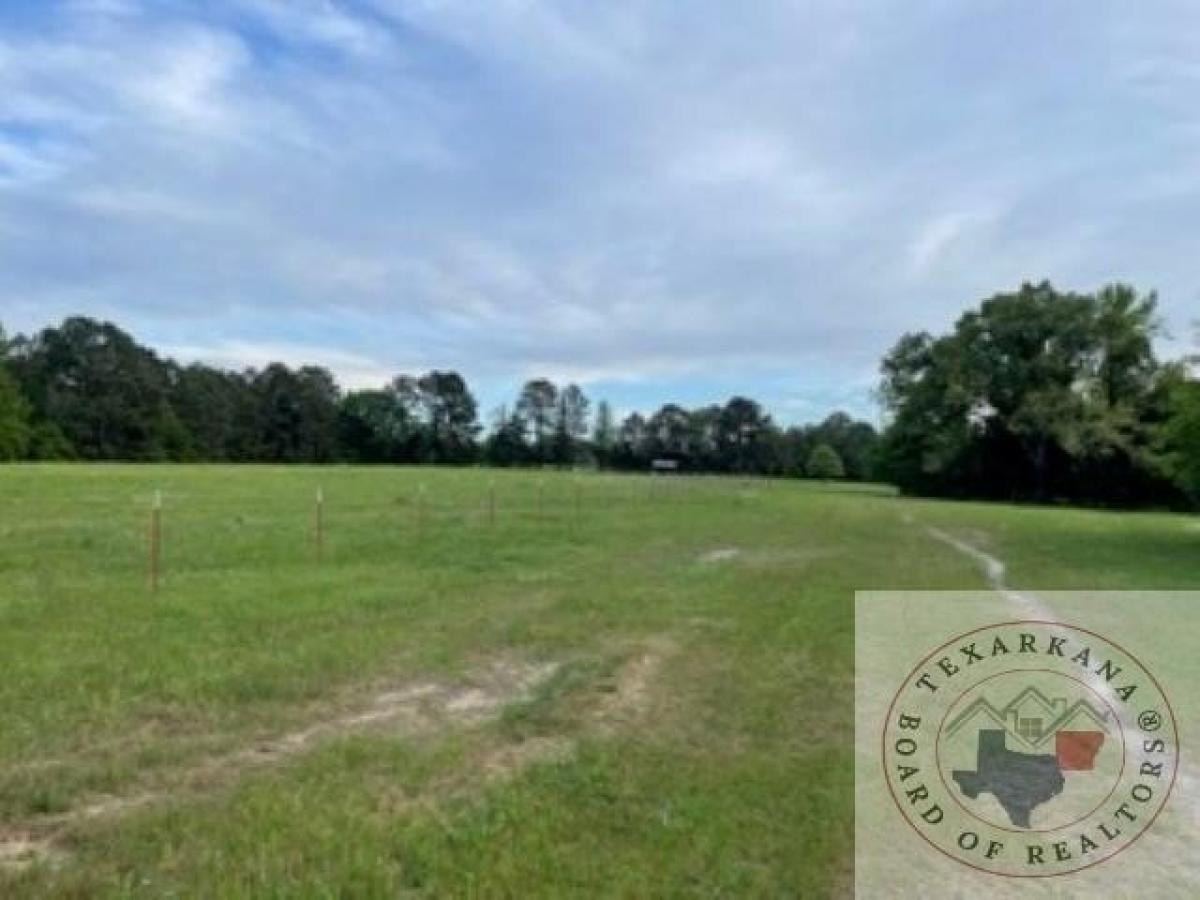 Picture of Residential Land For Sale in Atlanta, Texas, United States