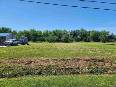 Residential Land For Sale in Raceland, Louisiana