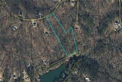 Residential Land For Sale in Talking Rock, Georgia