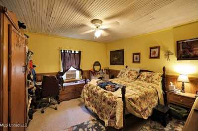 Home For Sale in Utica, Mississippi