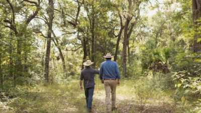 Residential Land For Sale in Crawfordville, Florida