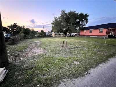 Residential Land For Sale in Violet, Louisiana