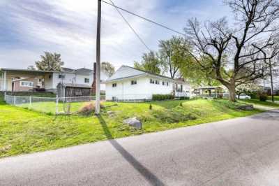 Home For Sale in Bellefontaine, Ohio