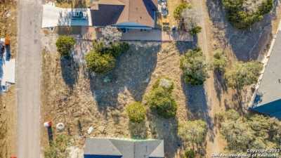 Residential Land For Sale in Blanco, Texas