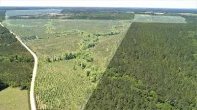 Residential Land For Sale in Fitzgerald, Georgia