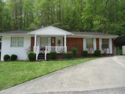 Home For Sale in Wittensville, Kentucky