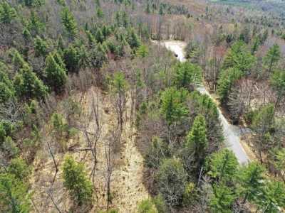 Residential Land For Sale in Campton, New Hampshire