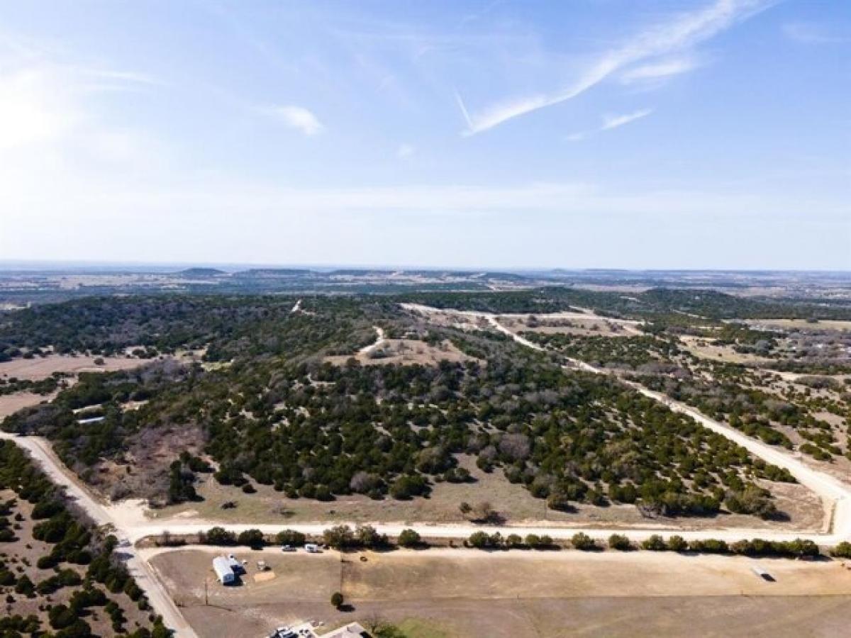 Picture of Residential Land For Sale in Copperas Cove, Texas, United States