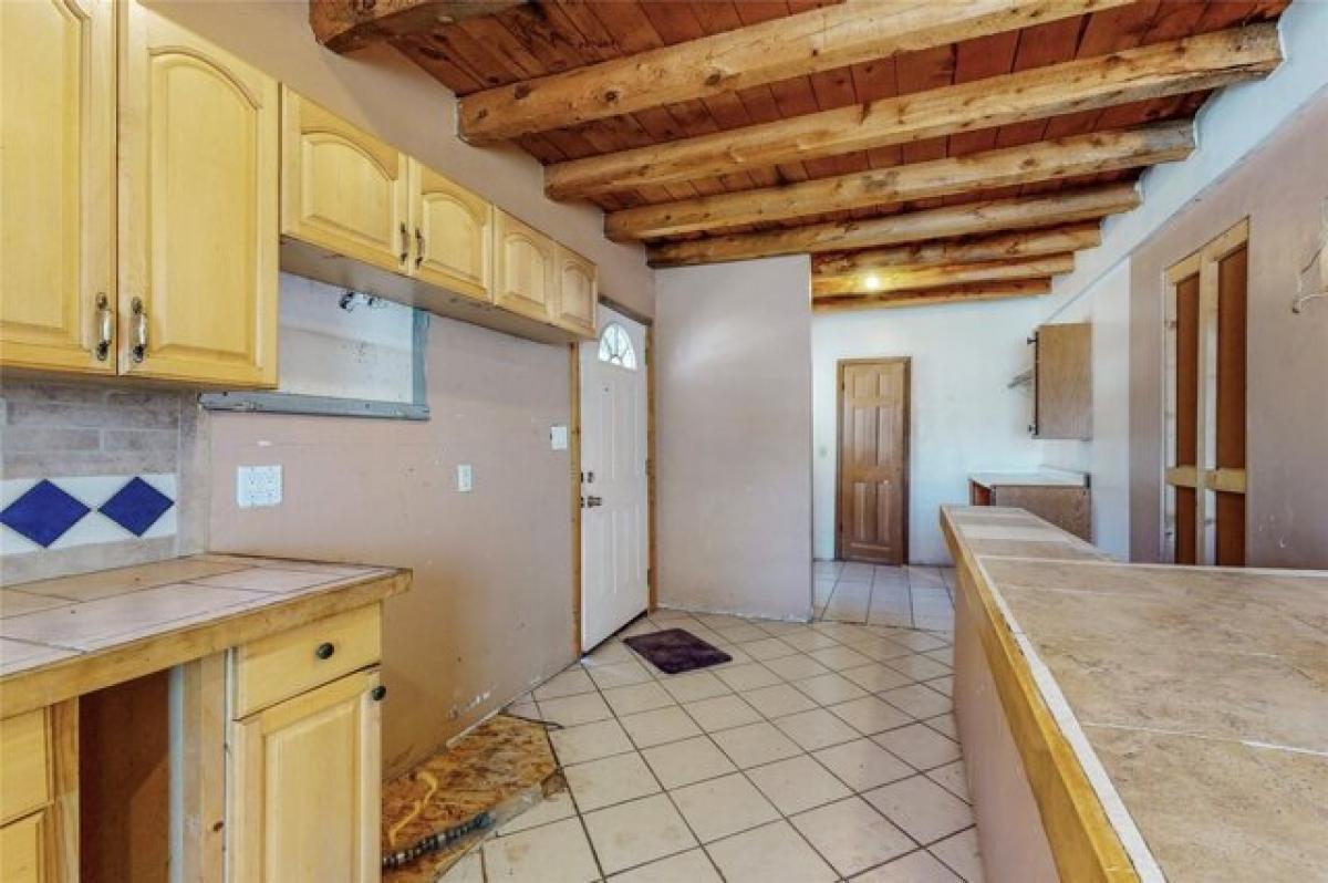 Picture of Home For Sale in Villanueva, New Mexico, United States