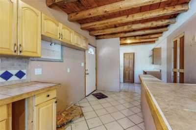 Home For Sale in Villanueva, New Mexico