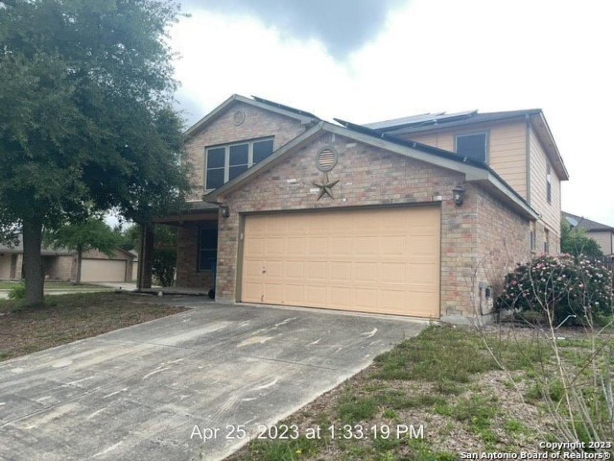 Picture of Home For Sale in Selma, Texas, United States