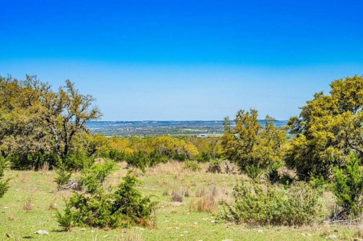 Picture of Residential Land For Sale in Fredericksburg, Texas, United States