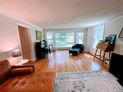 Home For Rent in Sherborn, Massachusetts