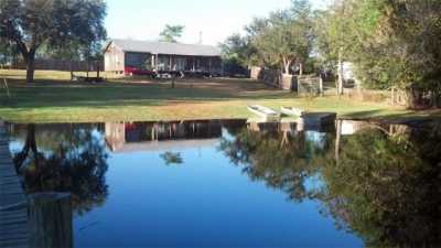 Home For Sale in Sandia, Texas