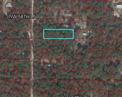 Residential Land For Sale in Chiefland, Florida