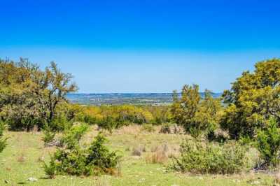 Residential Land For Sale in Fredericksburg, Texas