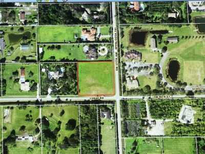 Residential Land For Sale in 