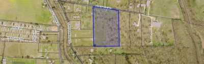 Residential Land For Sale in 