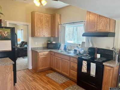 Home For Sale in Thermopolis, Wyoming