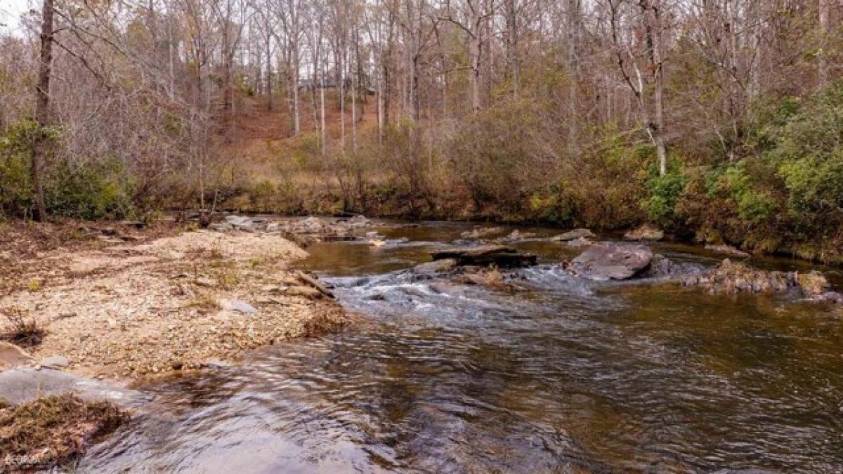 Picture of Residential Land For Sale in Franklin, Georgia, United States