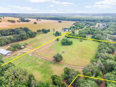 Residential Land For Sale in Alachua, Florida