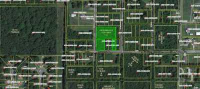 Residential Land For Sale in Pine Bluff, Arkansas