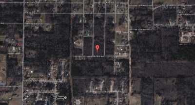 Residential Land For Sale in Pine Bluff, Arkansas