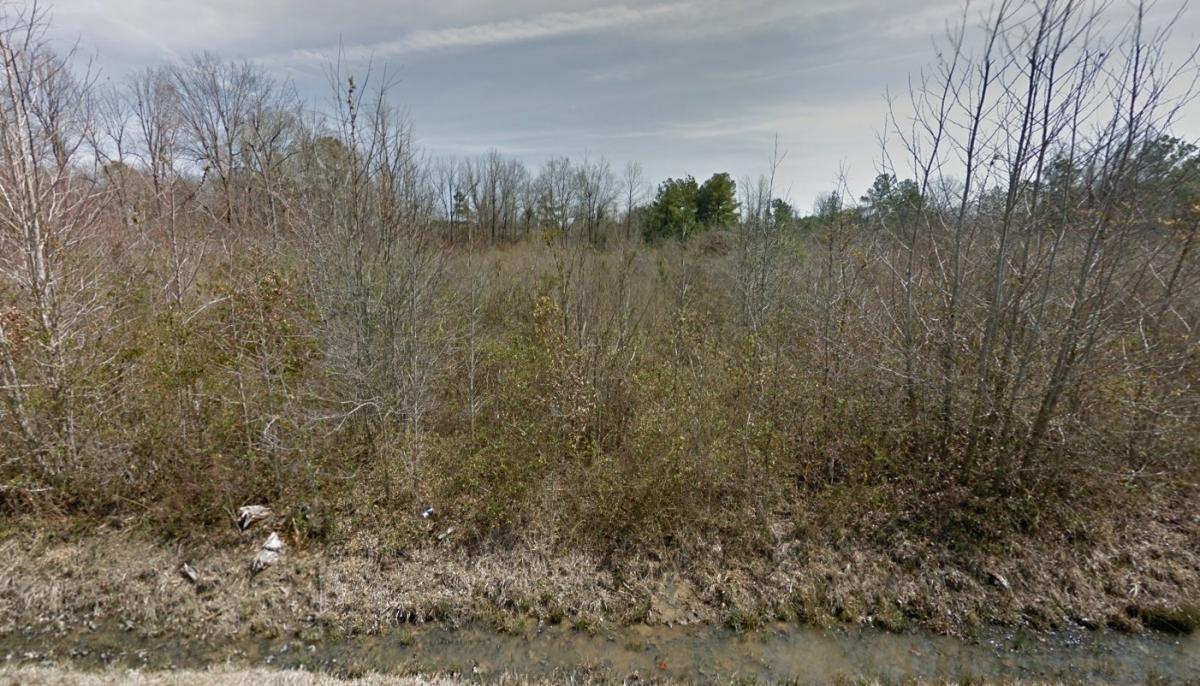 Picture of Residential Land For Sale in Pine Bluff, Arkansas, United States