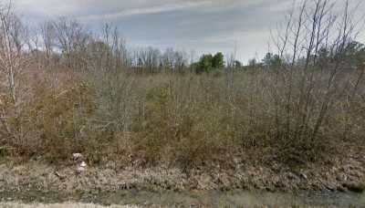 Residential Land For Sale in Pine Bluff, Arkansas