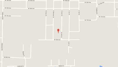 Residential Land For Sale in Pine Bluff, Arkansas