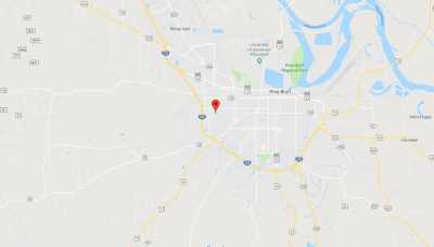 Residential Land For Sale in Pine Bluff, Arkansas