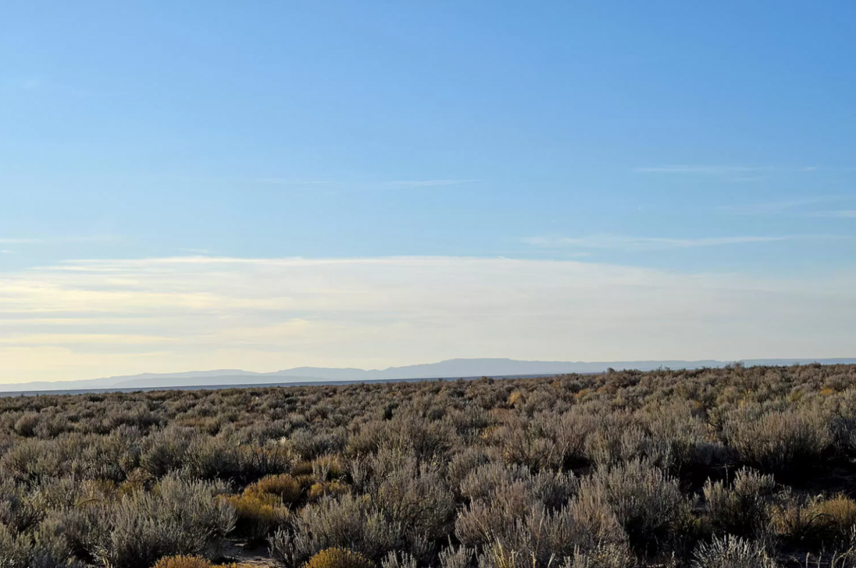 Picture of Residential Land For Sale in Belen, New Mexico, United States