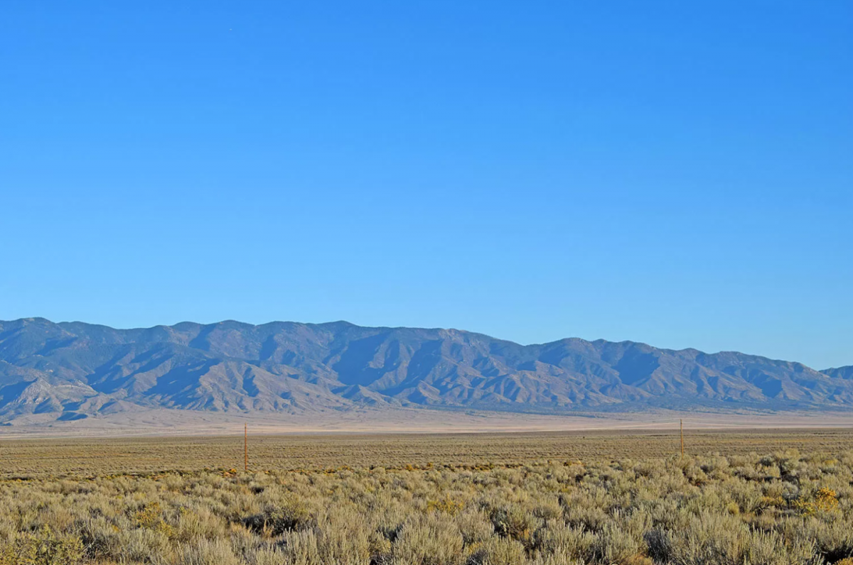 Picture of Residential Land For Sale in Belen, New Mexico, United States