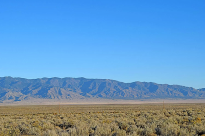 Residential Land For Sale in Belen, New Mexico