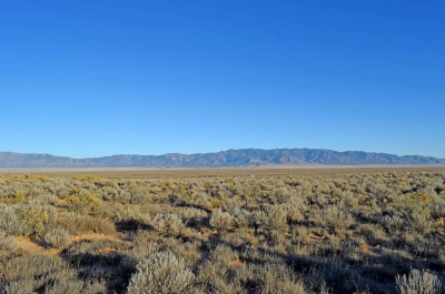 Residential Land For Sale in Los Lunas, New Mexico