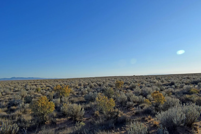 Residential Land For Sale in Belen, New Mexico