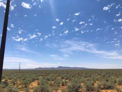 Residential Land For Sale in Belen, New Mexico