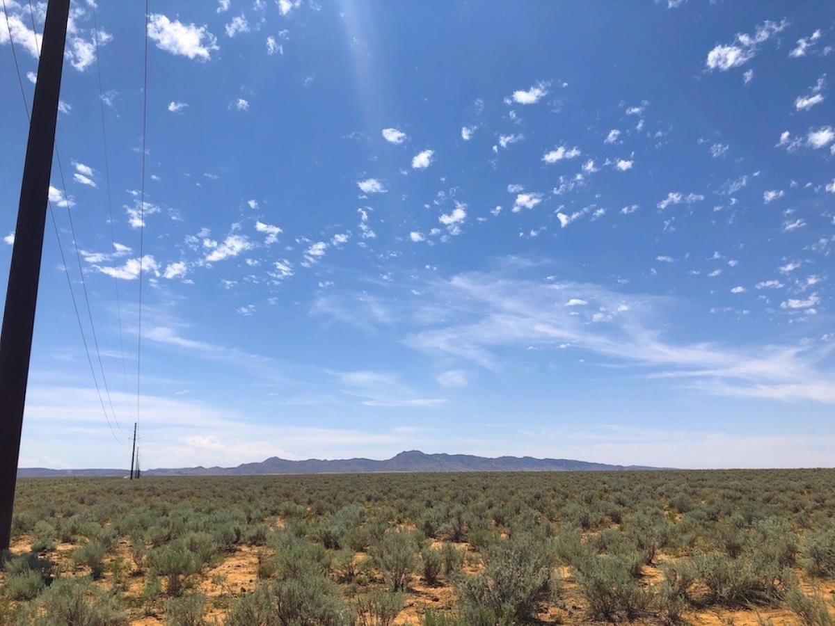 Picture of Residential Land For Sale in Belen, New Mexico, United States