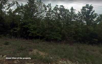 Residential Land For Sale in Horseshoe Bend, Arkansas