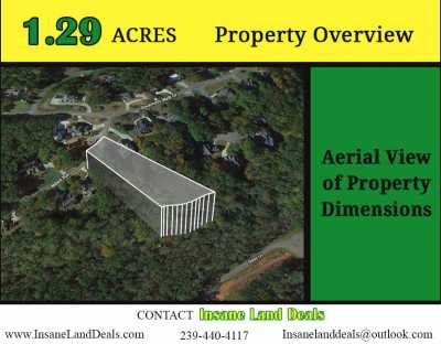 Residential Land For Sale in 