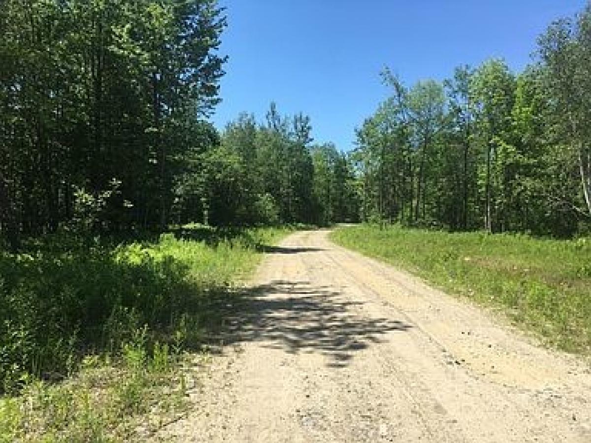 Picture of Residential Land For Sale in Brasher Falls, New York, United States