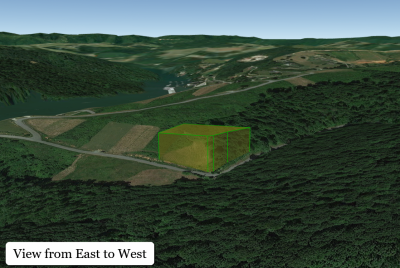 Residential Land For Sale in La Follette, Tennessee