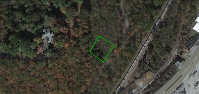 Residential Land For Sale in Harriman, Tennessee