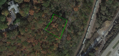 Residential Land For Sale in Harriman, Tennessee